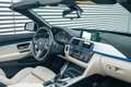 BMW 430 4 Serie Cabrio 430i xDrive High Executive M Sport Noir - thumbnail 11