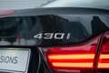 BMW 430 4 Serie Cabrio 430i xDrive High Executive M Sport Noir - thumbnail 20