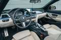 BMW 430 4 Serie Cabrio 430i xDrive High Executive M Sport Noir - thumbnail 31