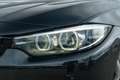 BMW 430 4 Serie Cabrio 430i xDrive High Executive M Sport Noir - thumbnail 10
