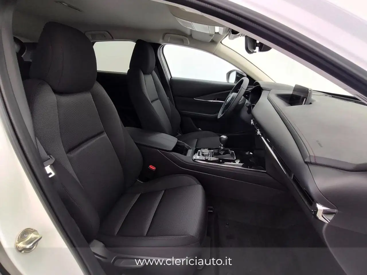 Mazda CX-30 2026