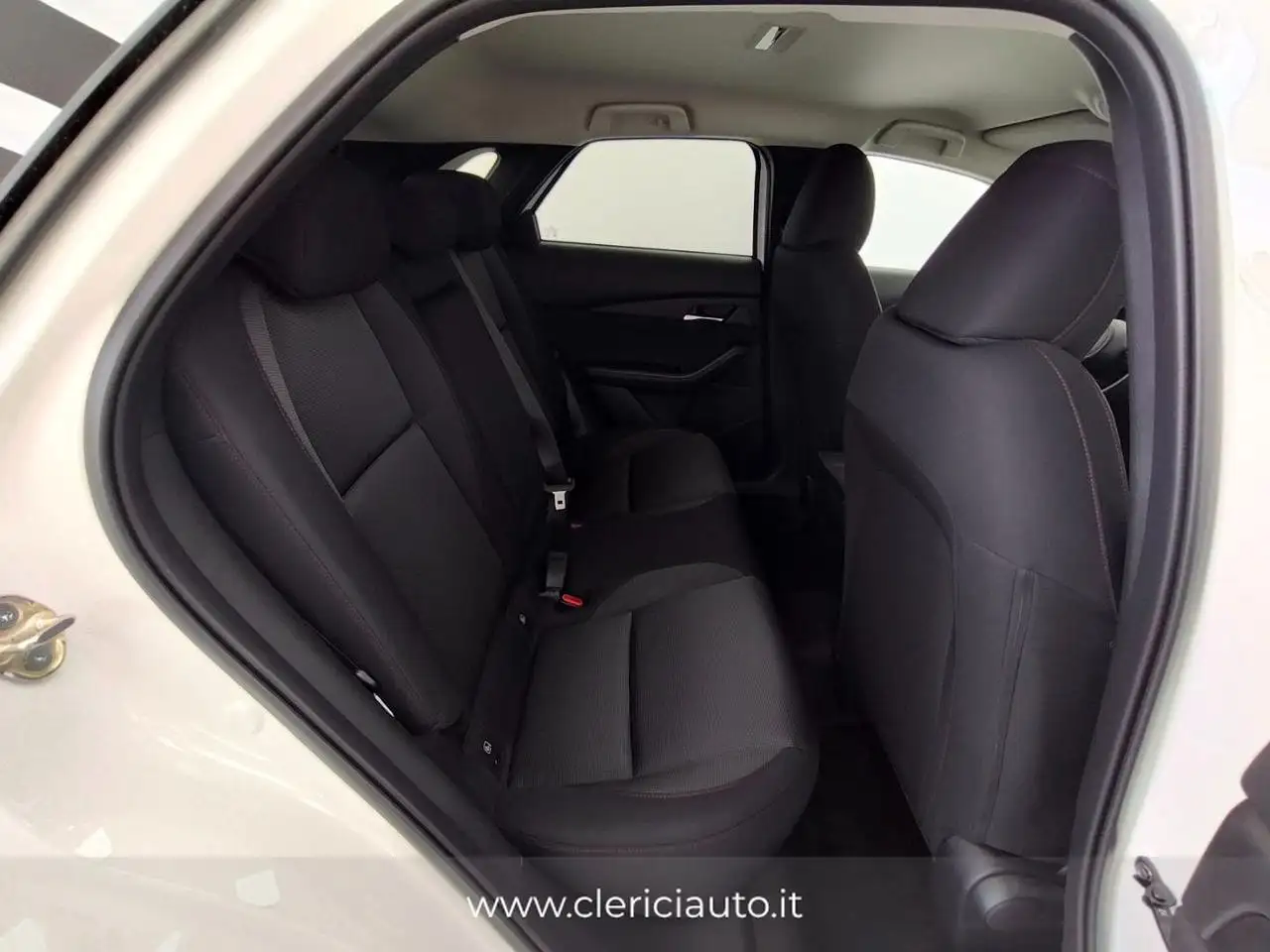 Mazda CX-30 2026