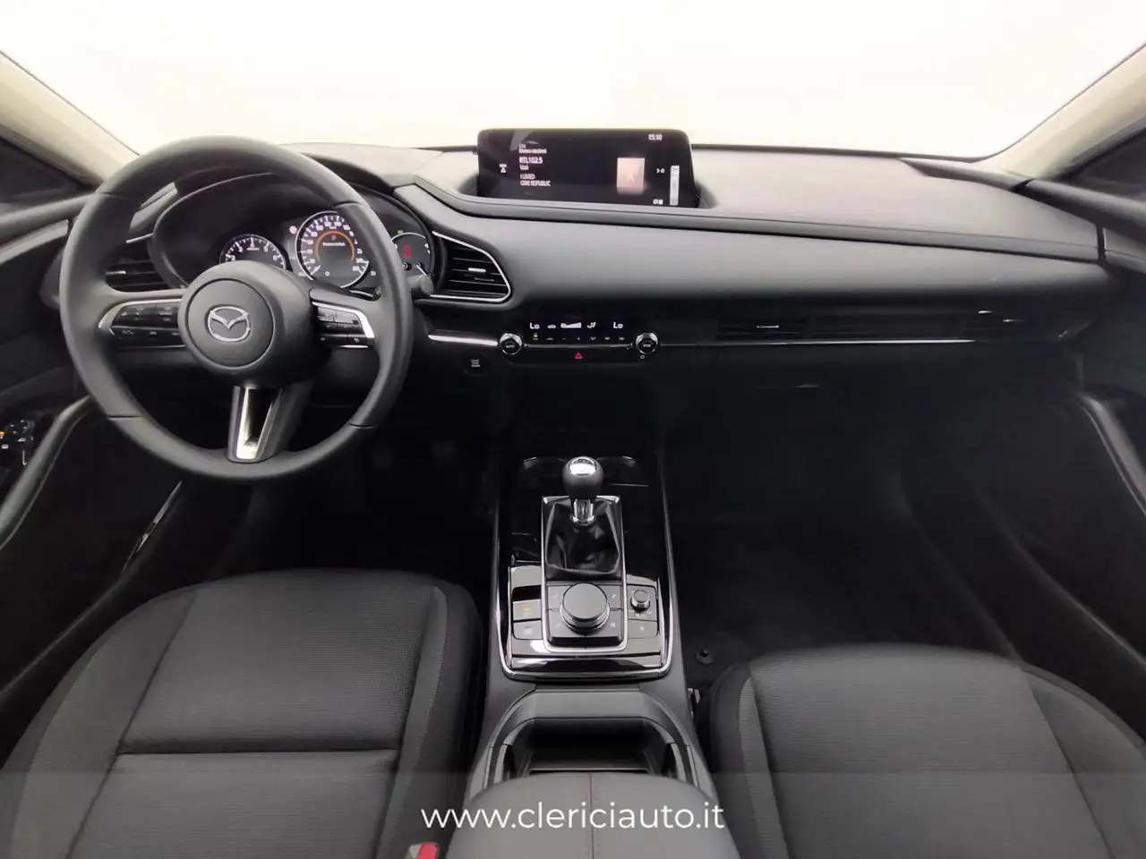Mazda CX-30 2026