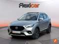 MG ZS 1.0T Luxury Gris - thumbnail 8
