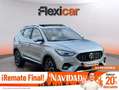 MG ZS 1.0T Luxury Gris - thumbnail 1