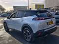 Peugeot 2008 1.2 PureTech GT-Line / AUTOMAAT / LAGE KM / 132 pk Weiß - thumbnail 5