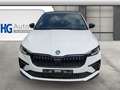 Skoda Scala 1.5 TSI Monte Carlo Matrix Pano Alb - thumbnail 4