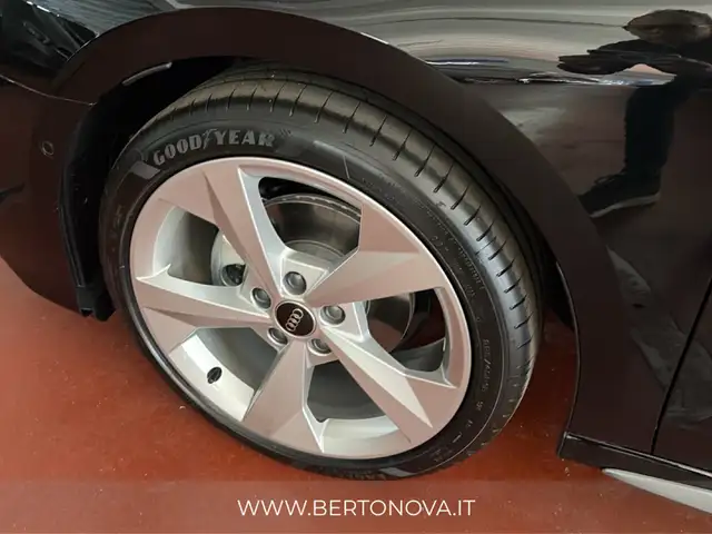 Audi A3 view 6