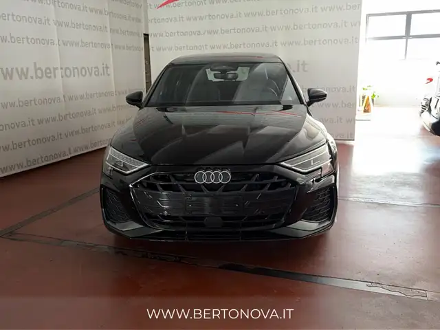 Audi A3 view 5