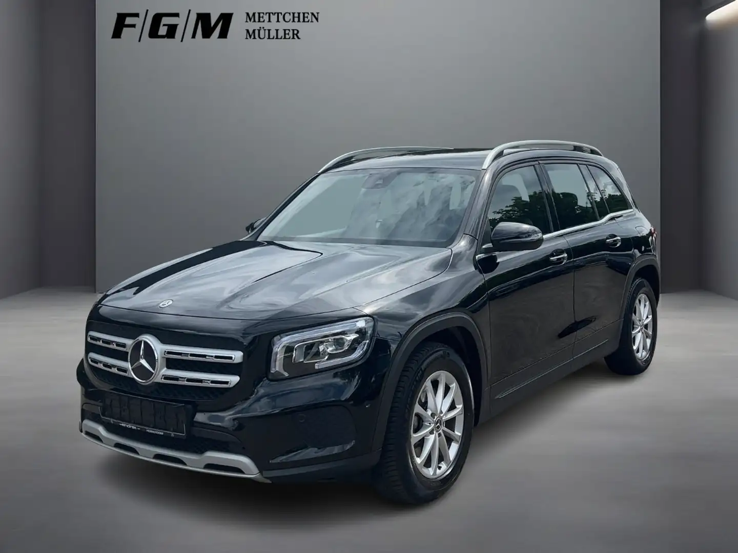 Mercedes-Benz GLB 200 Style TWA|Sitzhz|Style|EASY-PACK|Kam|LED Noir - 1
