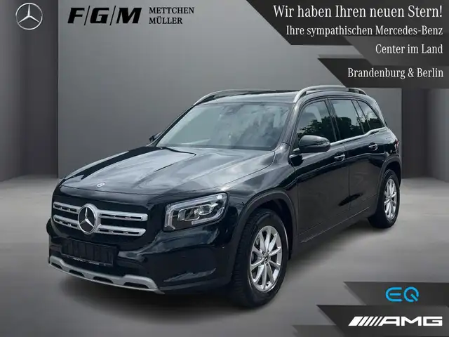 Mercedes-Benz GLB 200 Style TWA|Sitzhz|EASY-PACK|Kam|LED