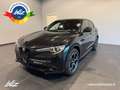 Alfa Romeo Stelvio 2.2 t veloce q4 210cv auto Noir - thumbnail 1