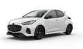 Mazda 2 Hybrid 2024 Homura Bestellfahrzeug Weiß - thumbnail 1