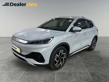 Atto3 60,5 kWh Comfort *IM VORLAUF*