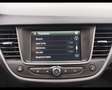 Opel Crossland X - Crossland X 1.5 ECOTEC D 102 CV Start&Stop Advan Grau - thumbnail 17