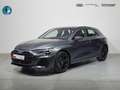 Audi A3 Sportback TFSI Genuine S tronic 110kW Gris - thumbnail 1