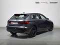 Audi A3 Sportback TFSI Genuine S tronic 110kW Gris - thumbnail 4
