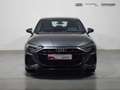 Audi A3 Sportback TFSI Genuine S tronic 110kW Gris - thumbnail 2