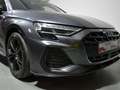 Audi A3 Sportback TFSI Genuine S tronic 110kW Gris - thumbnail 6