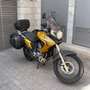 Honda Transalp XL700V ABS Bronce - thumbnail 3