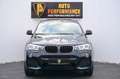 BMW X4 xDrive 20d M-Paket~HUD~eSD~LED~H&K~KAMERA~AHK Noir - thumbnail 3