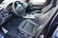 BMW X4 xDrive 20d M-Paket~HUD~eSD~LED~H&K~KAMERA~AHK Noir - thumbnail 29