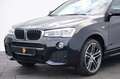 BMW X4 xDrive 20d M-Paket~HUD~eSD~LED~H&K~KAMERA~AHK Noir - thumbnail 2