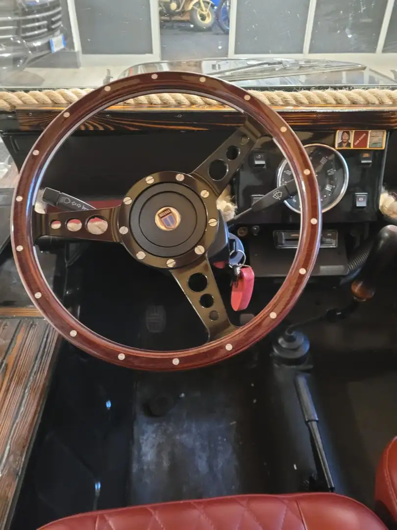MINI Mini Moke Nero - 2