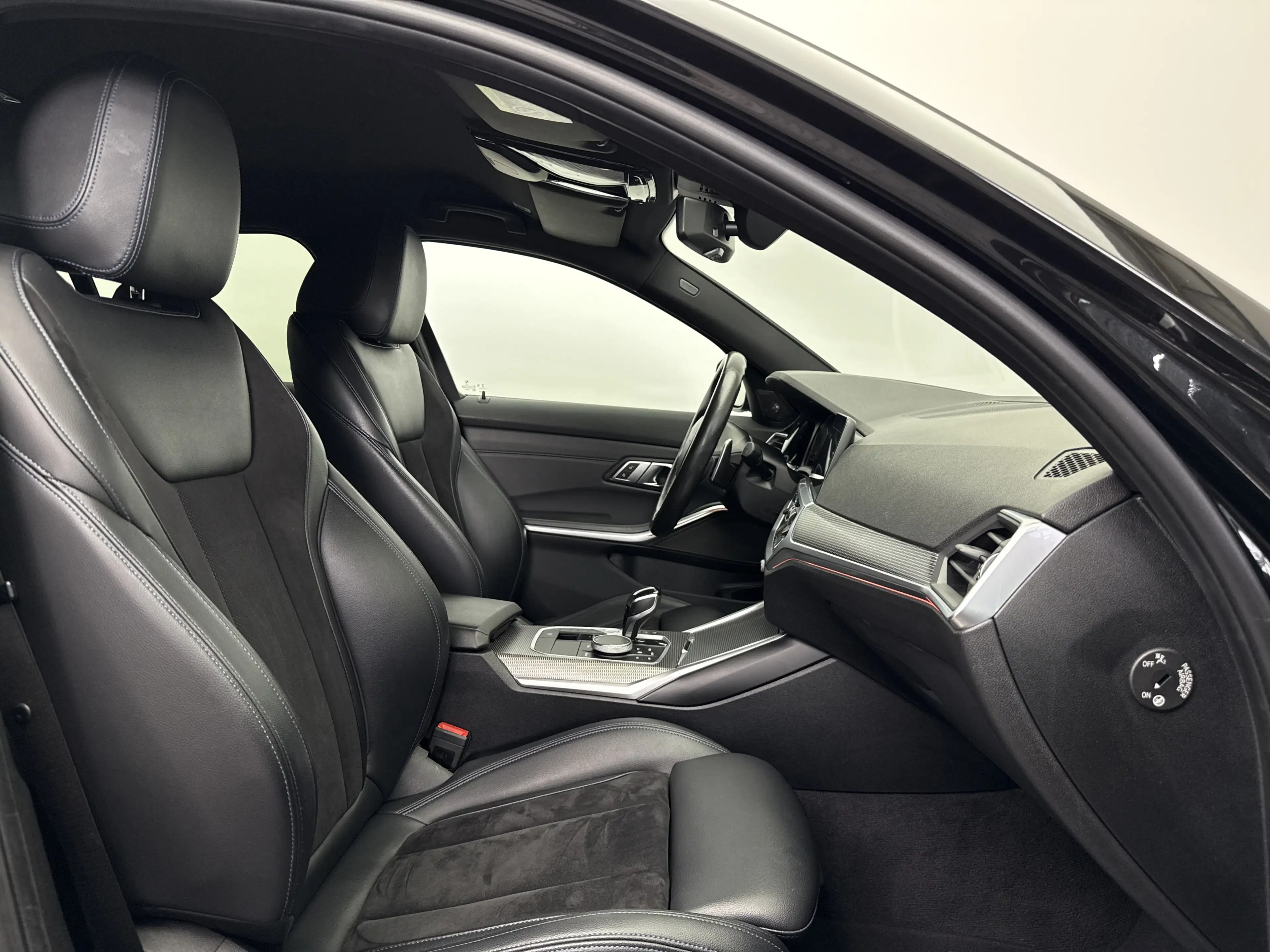 BMW 340 xDrive|2.Hand|deutsch|H&K|HuD|360°|DAB|LED — photo 15
