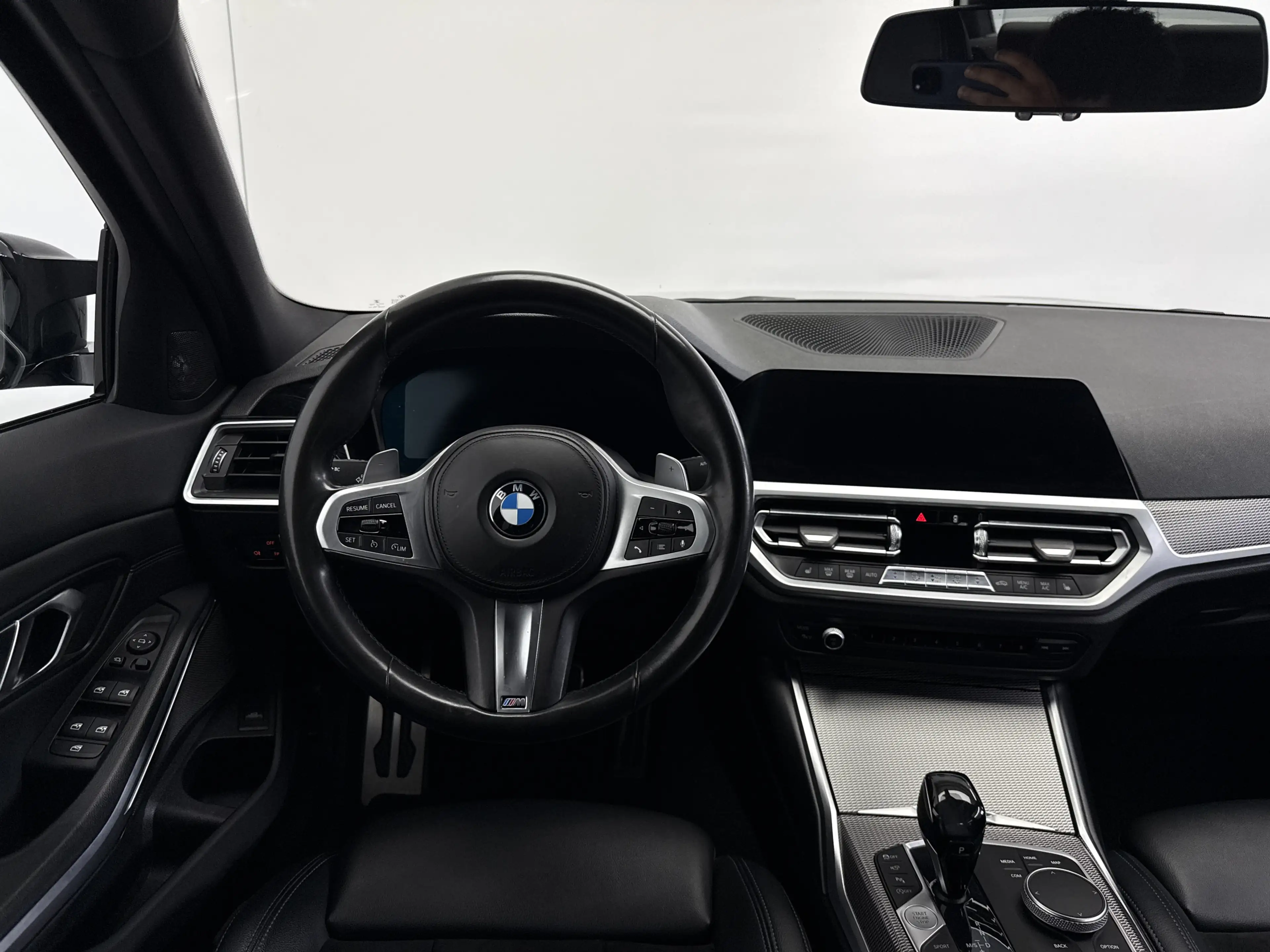 BMW 340 xDrive|2.Hand|deutsch|H&K|HuD|360°|DAB|LED — photo 10
