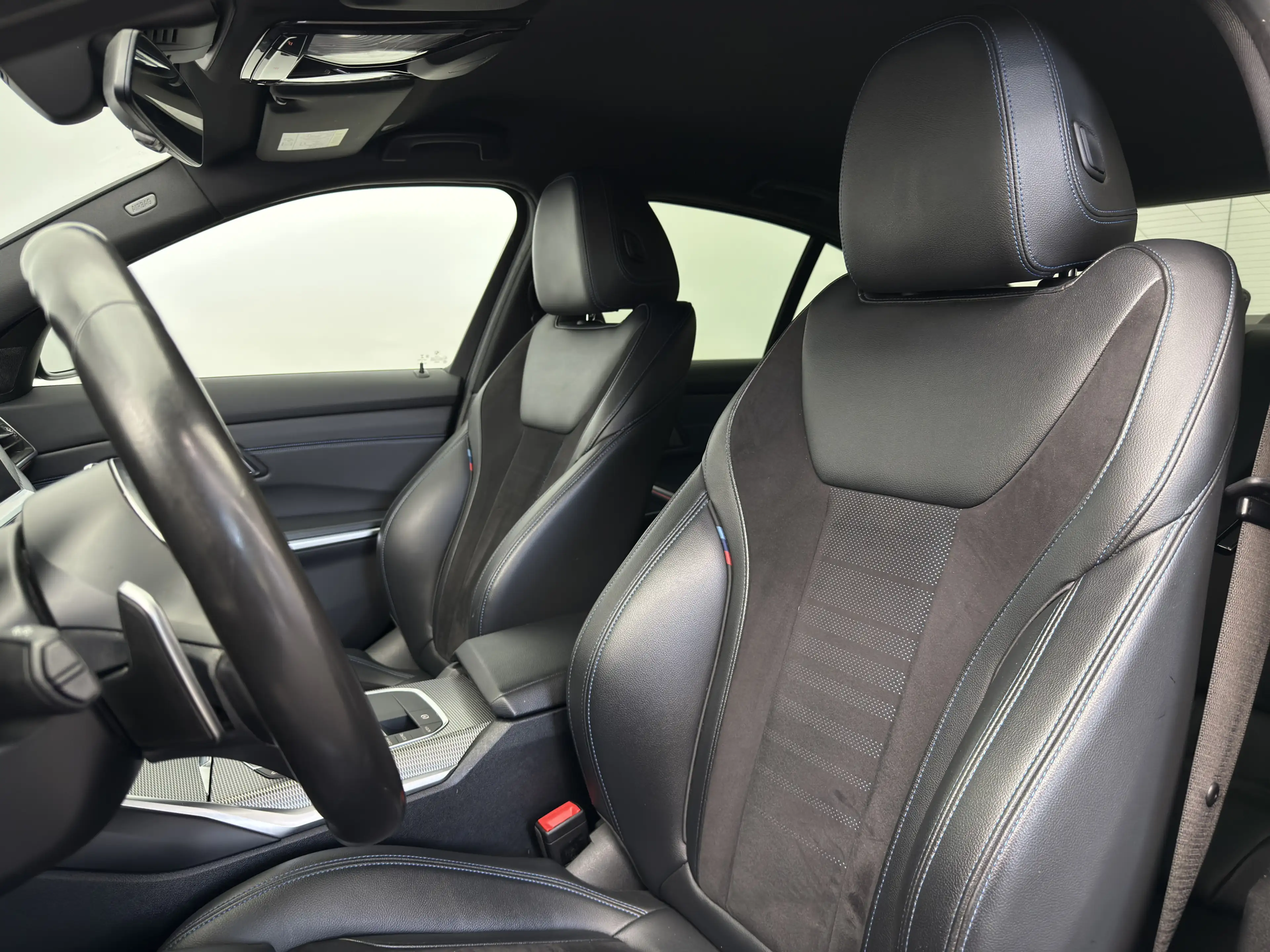BMW 340 xDrive|2.Hand|deutsch|H&K|HuD|360°|DAB|LED — photo 8