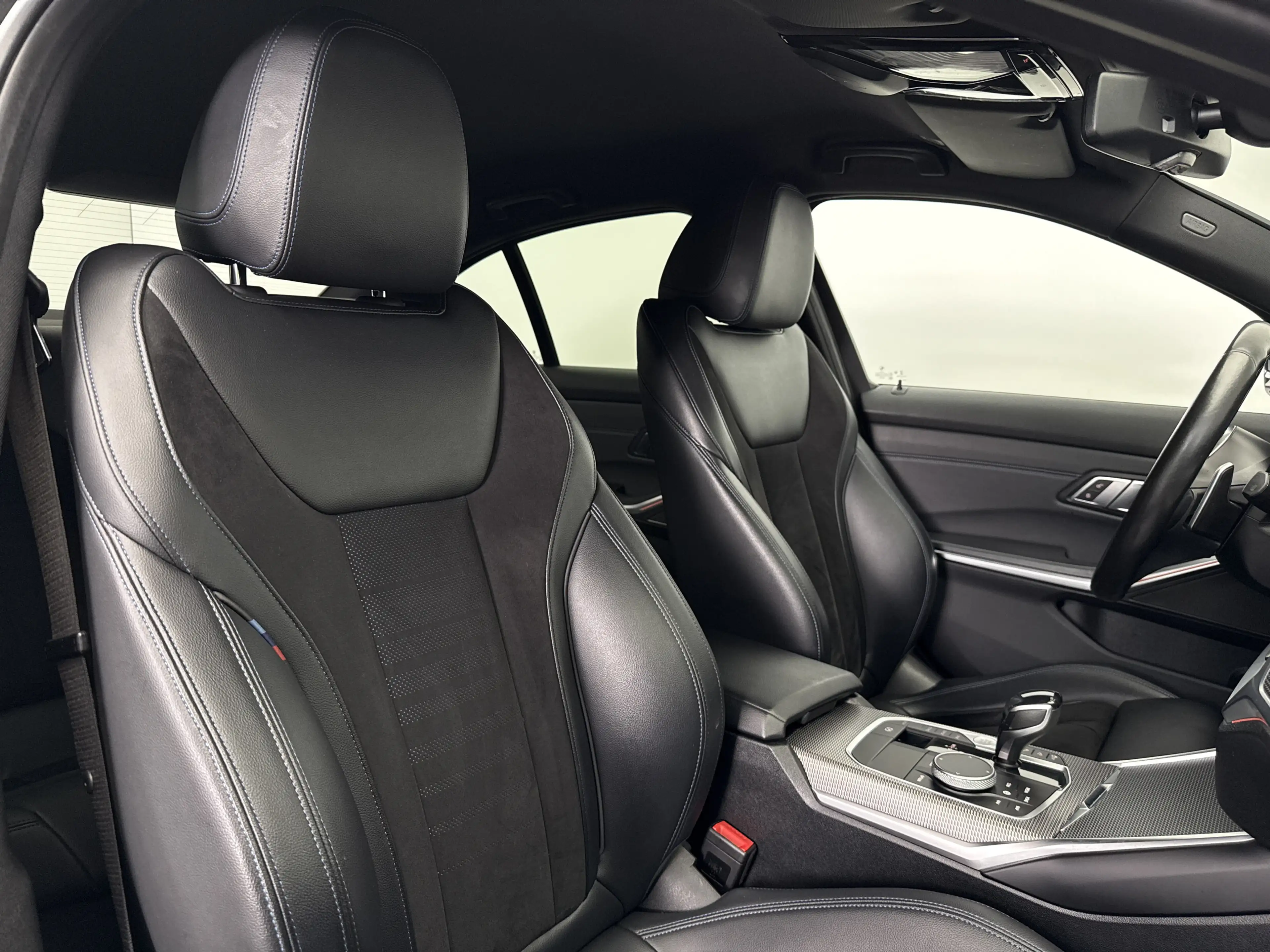 BMW 340 xDrive|2.Hand|deutsch|H&K|HuD|360°|DAB|LED — photo 14
