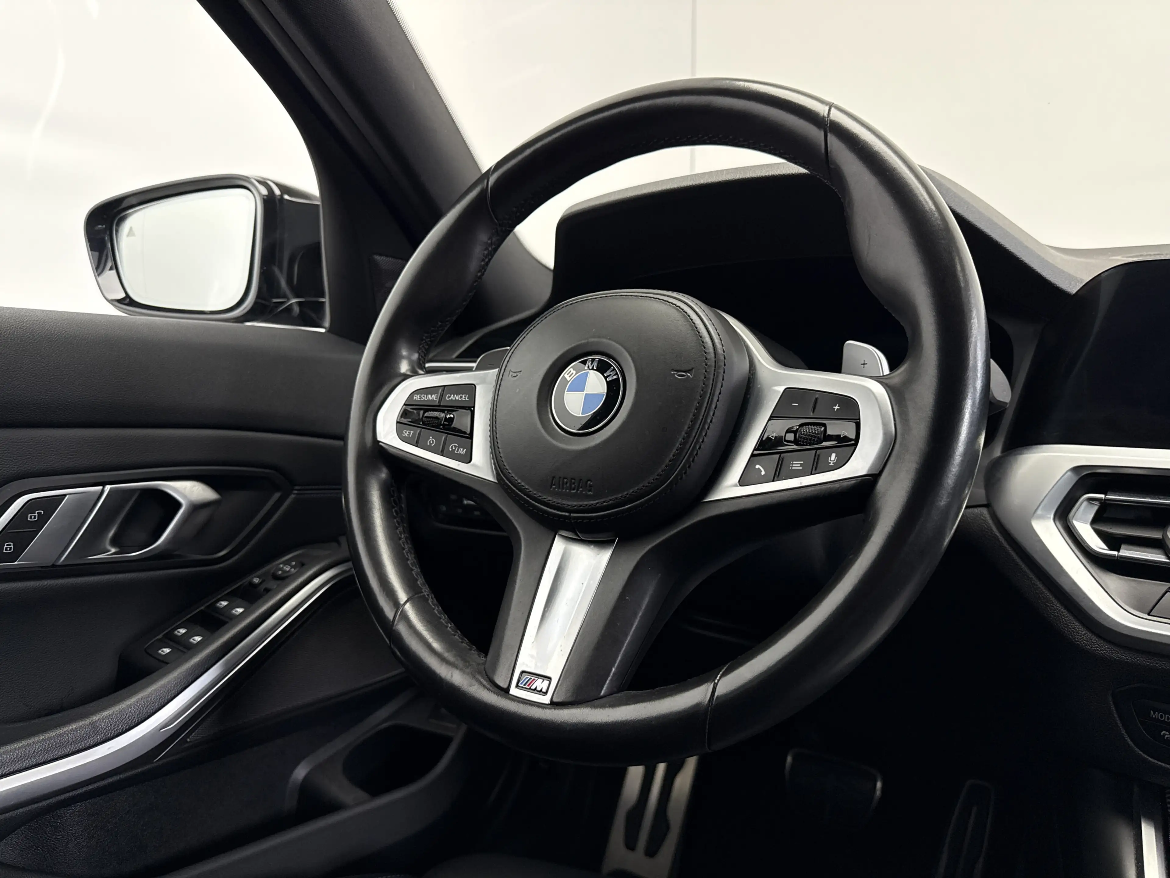 BMW 340 xDrive|2.Hand|deutsch|H&K|HuD|360°|DAB|LED — photo 12