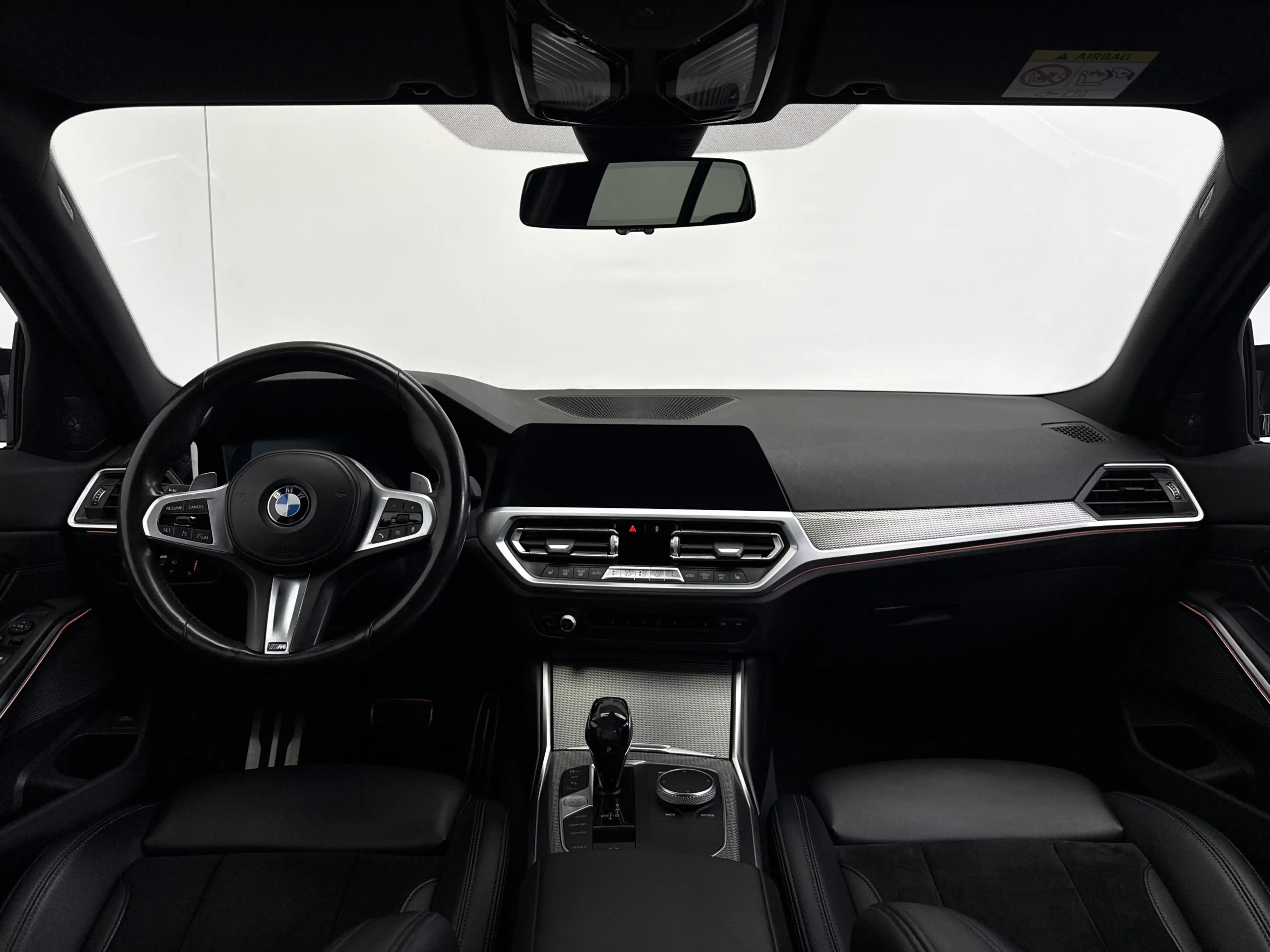 BMW 340 xDrive|2.Hand|deutsch|H&K|HuD|360°|DAB|LED — photo 11