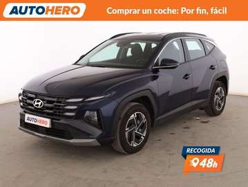 1.6 T-GDI Mild-Hybrid Maxx 2WD