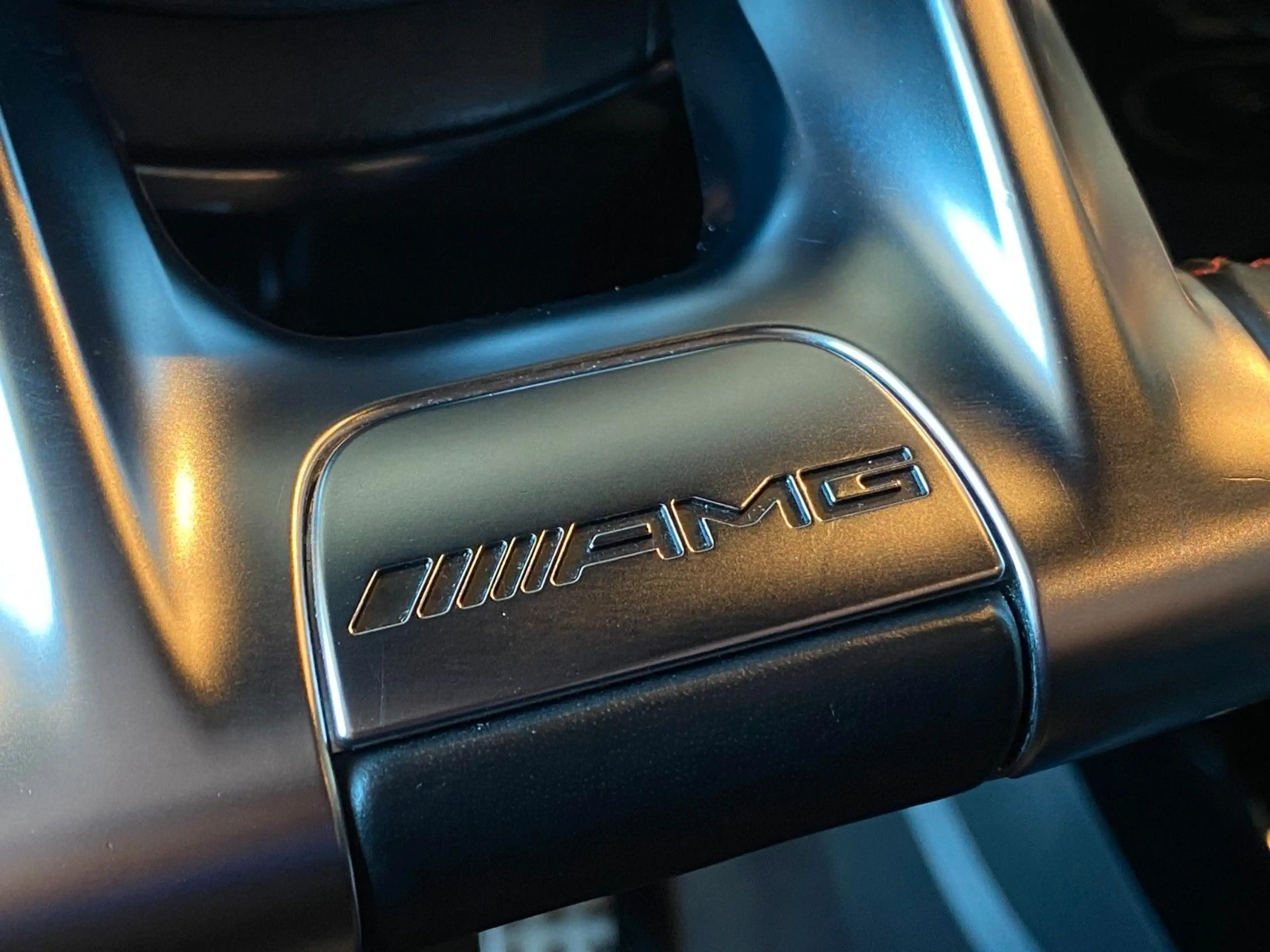 Mercedes-Benz A 45 AMG S 4Matic Night-Paket WideS TrackP Kam. — photo 25