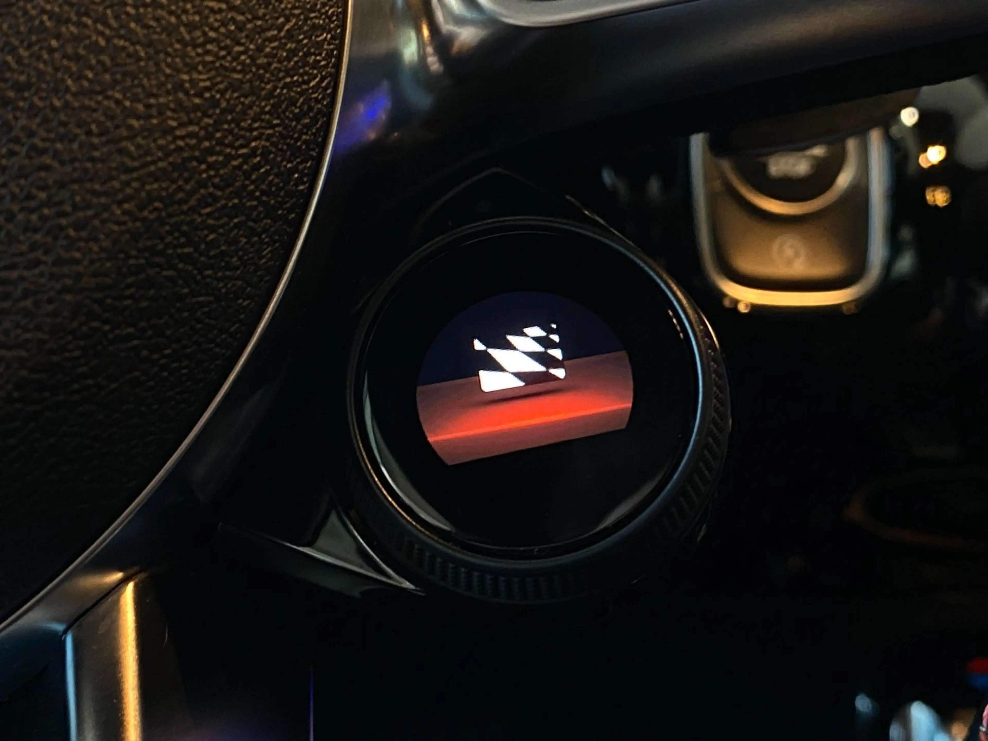 Mercedes-Benz A 45 AMG S 4Matic Night-Paket WideS TrackP Kam. — photo 24