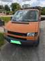 Volkswagen T4 Transporter 2,5 TDI Orange - thumbnail 1