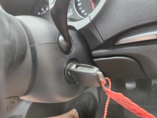 Audi A3 view 17