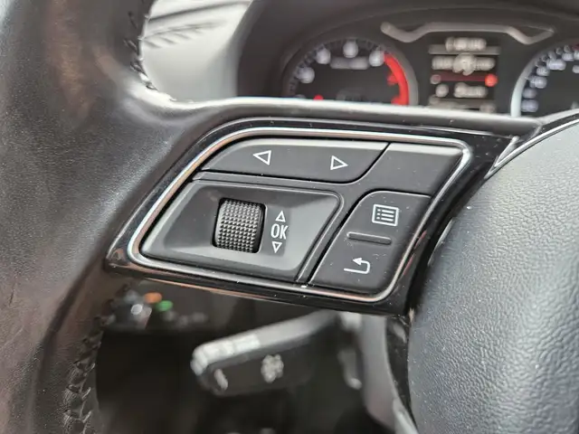 Audi A3 view 15