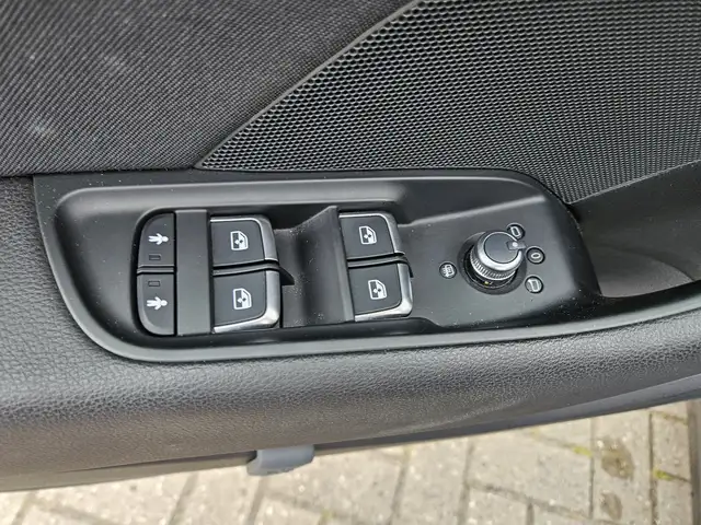 Audi A3 view 6