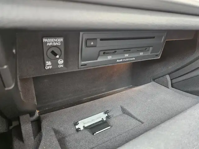 Audi A3 view 20