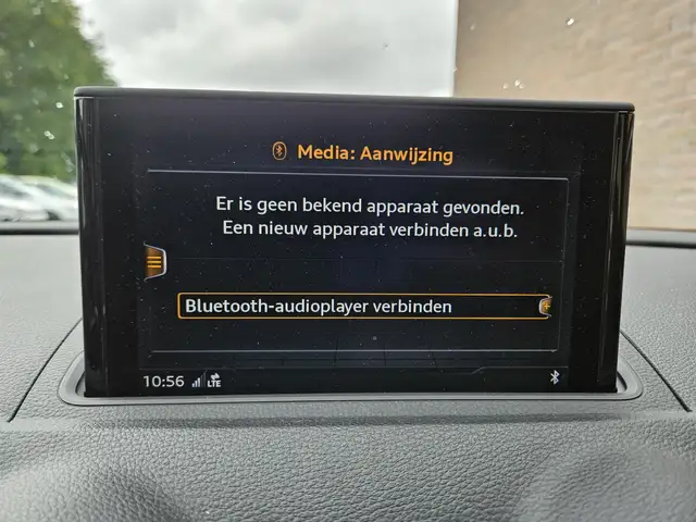 Audi A3 view 10