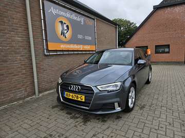 Sportback 1.0 TFSI Sport Lease Edition