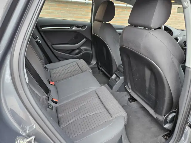 Audi A3 view 28