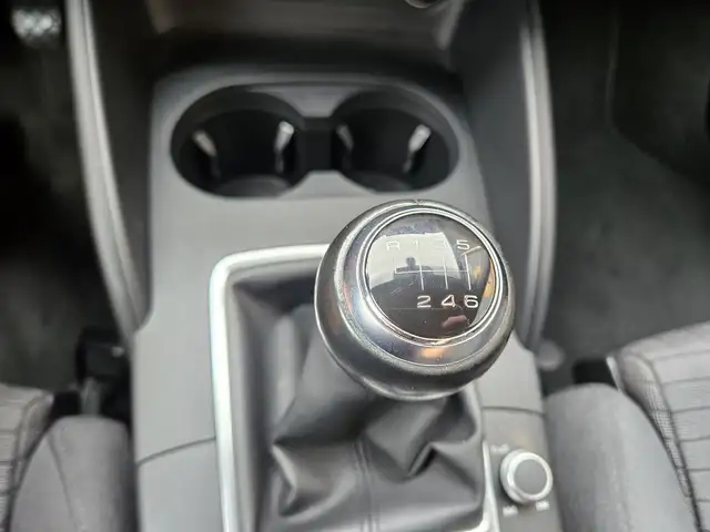 Audi A3 view 13