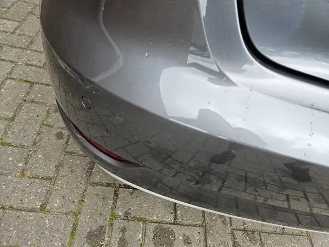 Audi A3 view 24