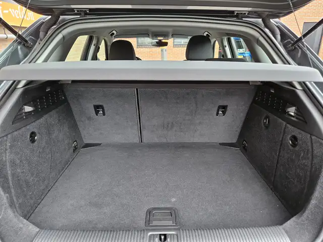 Audi A3 view 25