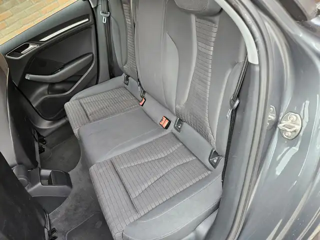 Audi A3 view 21