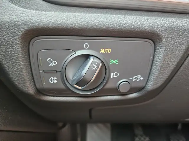 Audi A3 view 18